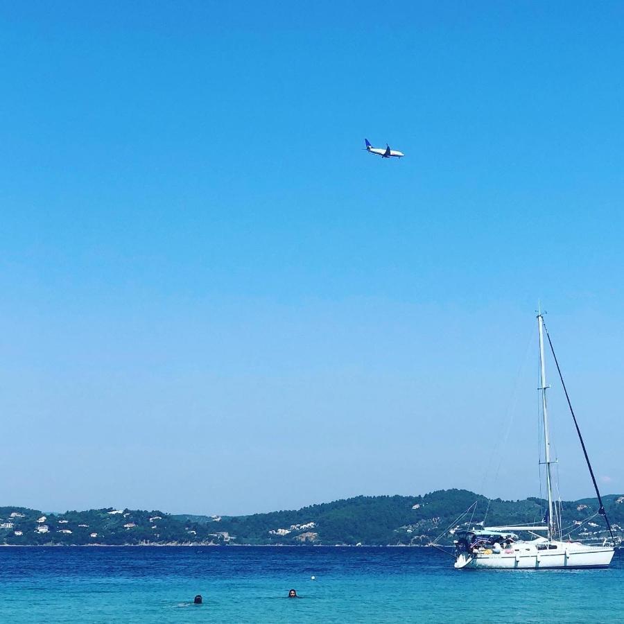 Meltemi Skiathos Exterior foto