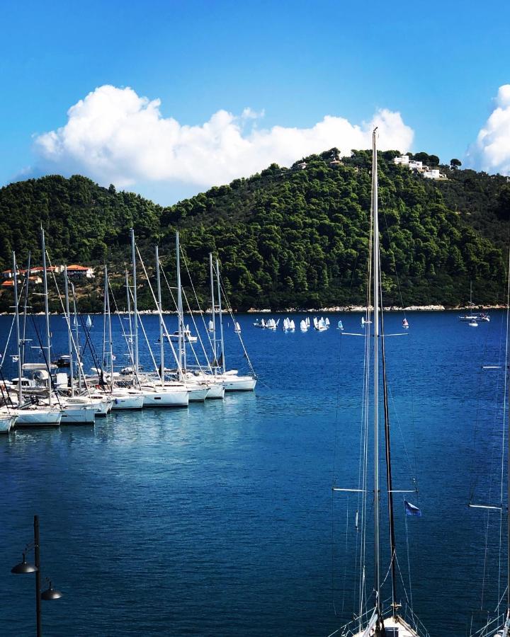 Meltemi Skiathos Exterior foto