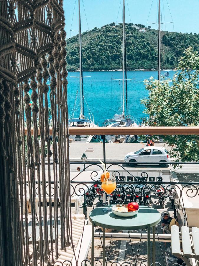Meltemi Skiathos Exterior foto