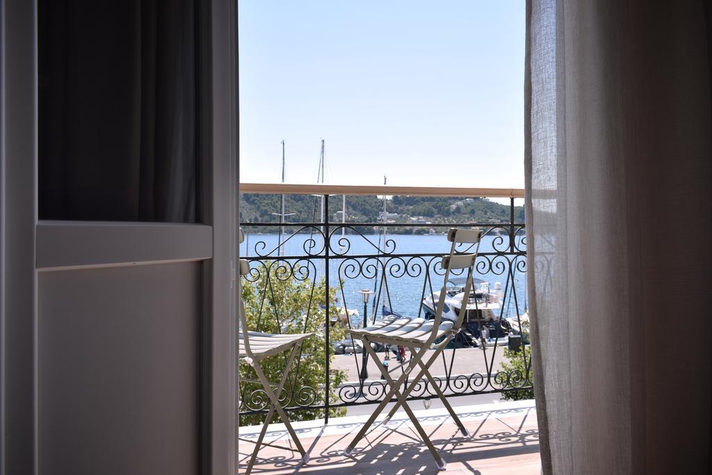 Meltemi Skiathos Exterior foto