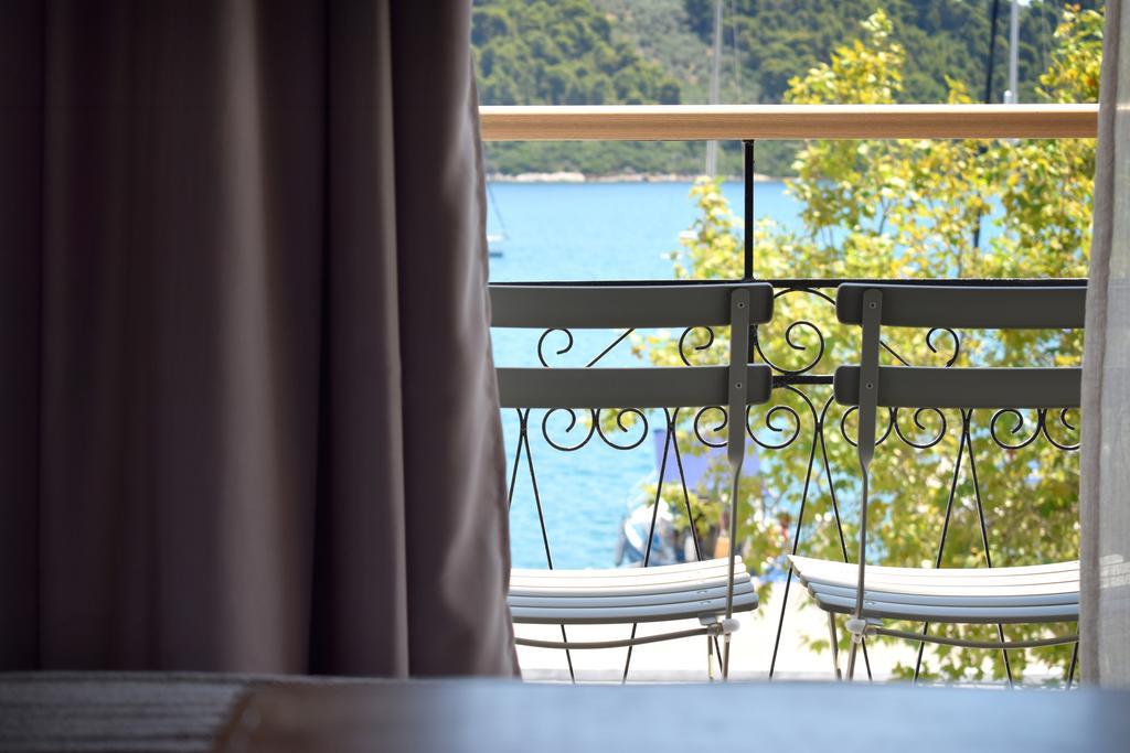 Meltemi Skiathos Exterior foto