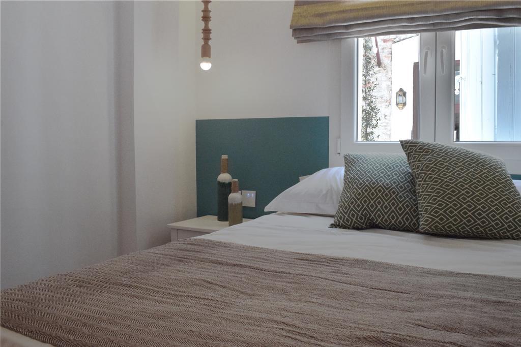 Meltemi Skiathos Exterior foto